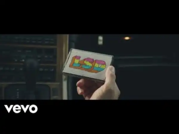 Video: Labrinth Ft Sia & Diplo – Audio